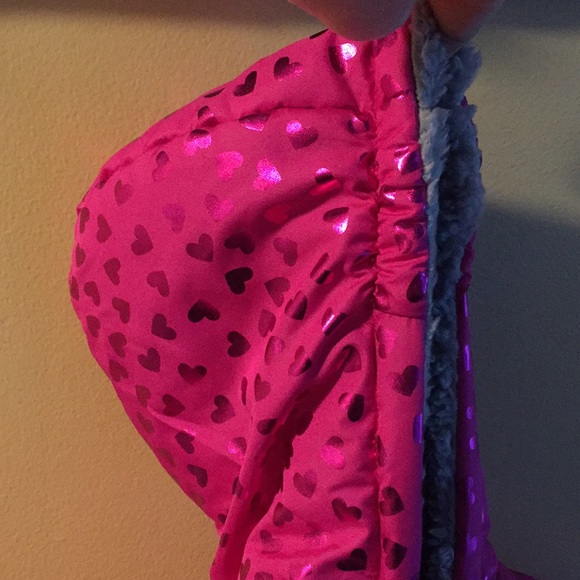 S. Rothschild 6-9mo winter jacket - Picture 5 of 8